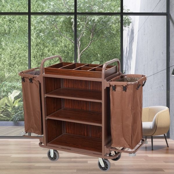 Mẫu xe làm buồng kích thước lớn