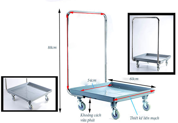 Tham khảo chi tiết thiết kế xe