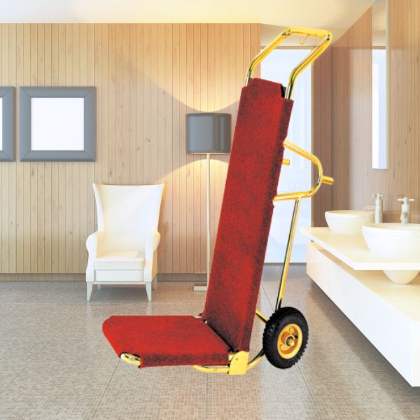 Hành Tinh Xanh có chính sách giá bán xe chở hành lý cực tốt