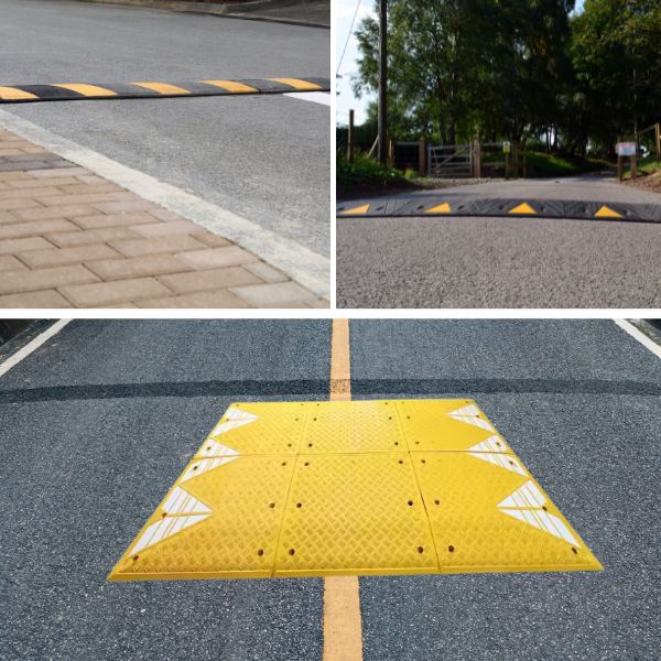 Dễ dàng lắp đặt trong nhiều không gian