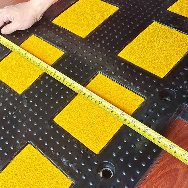 Chiều rộng lên tới 50cm