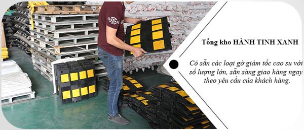 Hành Tinh Xanh luôn có sẵn số lượng lớn