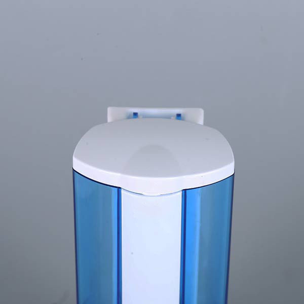 Thiết kế phần nắp