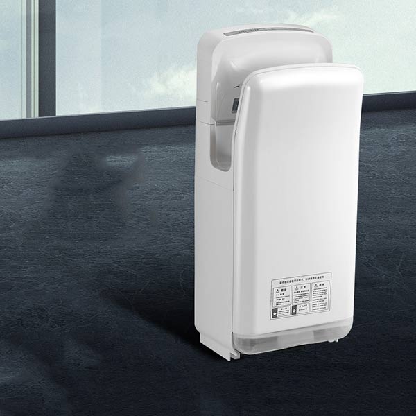 Mẫu máy sấy tay cảm ứng tự động công suất lớn