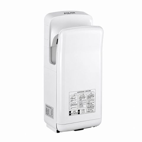 Máy sấy tay khô tự động Poliva công suất 2000W