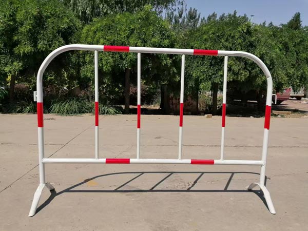 Rào chắn công trình ngoài trời