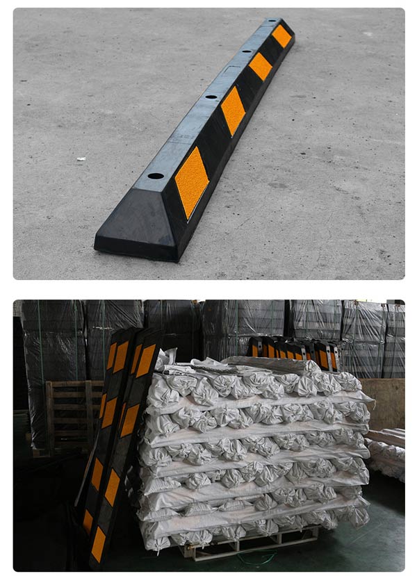 Tổng kho Hành Tinh Xanh có sẵn thanh chặn lùi sau xe ô tô