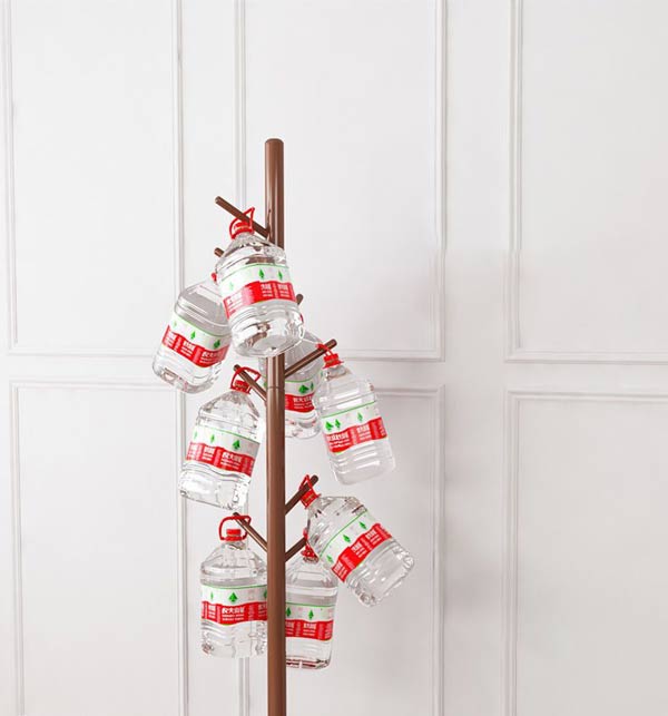 Cây treo có khả năng chịu lực tốt