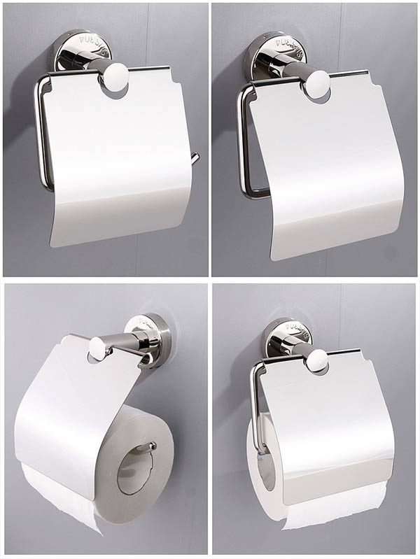 Móc treo đơn giản, dễ sử dụng