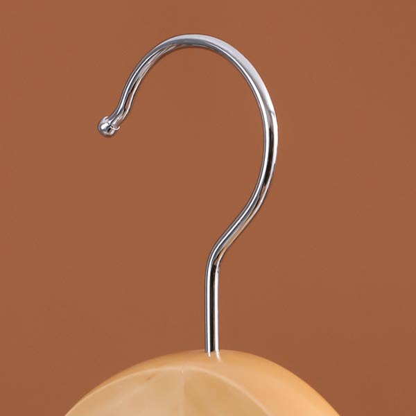 Đầu móc có thể xoay 360 độ linh hoạt