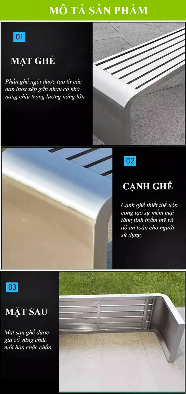 Những đặc điểm cấu thành sản phẩm