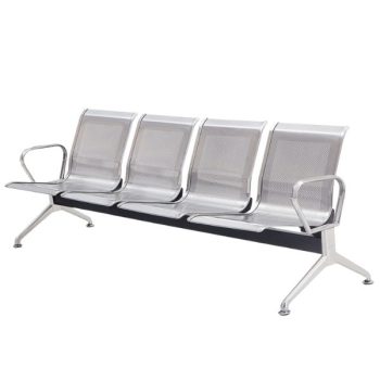 Ghế băng cho phòng chờ 4 chỗ