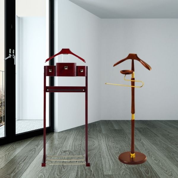 Hành Tinh Xanh cung cấp giá treo đồ vest chất lượng