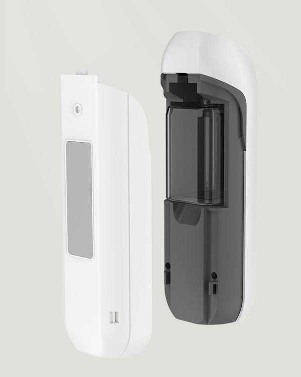 Tháo máy để lấy pin trong máy ra khi không dùng đến