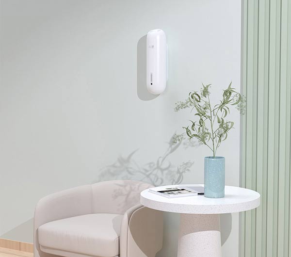 Chọn máy xịt thơm phòng phù hợp nhất cho nhu cầu của mình