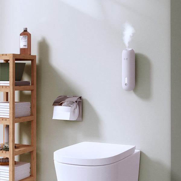 Treo tường an toàn hơn và khuếch tán tinh dầu tốt hơn