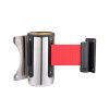 Đầu cột chắn inox gắn tường