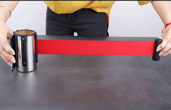 Đặt mua đầu cột chắn inox gắn tường