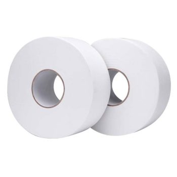Giấy vệ sinh cuộn lớn 700g