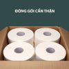 Được đóng gói khá là cẩn thận