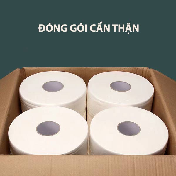 Được đóng gói khá là cẩn thận