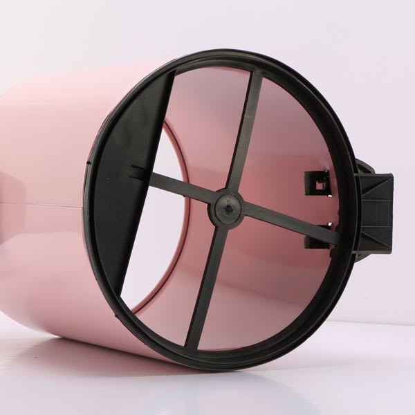 Lớp vỏ ngoài thùng rác