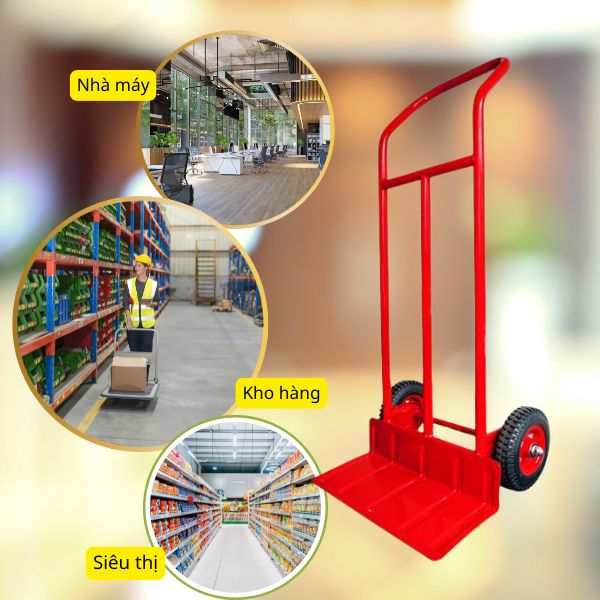 Mẫu xe có tính ứng dụng cao, được nhiều không gian sử dụng