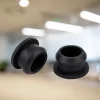 Nút bịt nhựa che bu lông trên cục chặn