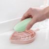 Kích thước khay nhựa đựng vừa bánh xà phòng