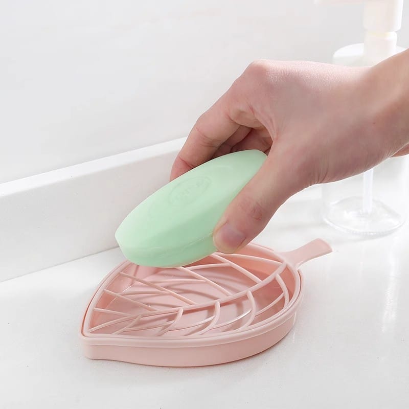 Kích thước khay nhựa đựng vừa bánh xà phòng