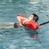 Phao cứu hộ rescue tube bãi biển hồ bơi