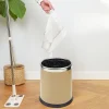 Thùng rác không nắp cỡ nhỏ