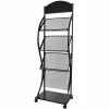 Giá để catalogue, tạp chí khách sạn