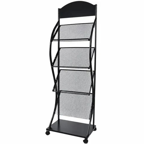 Giá để catalogue, tạp chí khách sạn