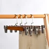 Móc kẹp quần áo gỗ Hành Tinh Xanh