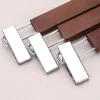 Kẹp inox chắc chắn ở 2 đầu